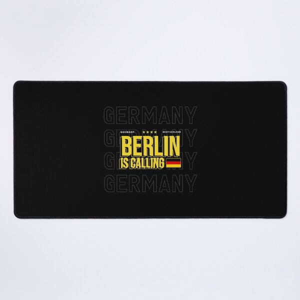 Item preview, Berlin is calling designed and sold by sydney-syder.