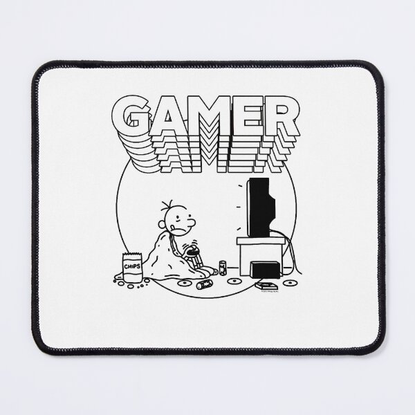 Item preview, Gamer Is Color Black designed and sold by EtherealRobert.