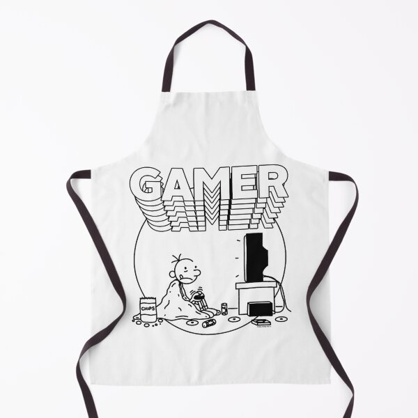 Item preview, Gamer Is Color Black designed and sold by EtherealRobert.
