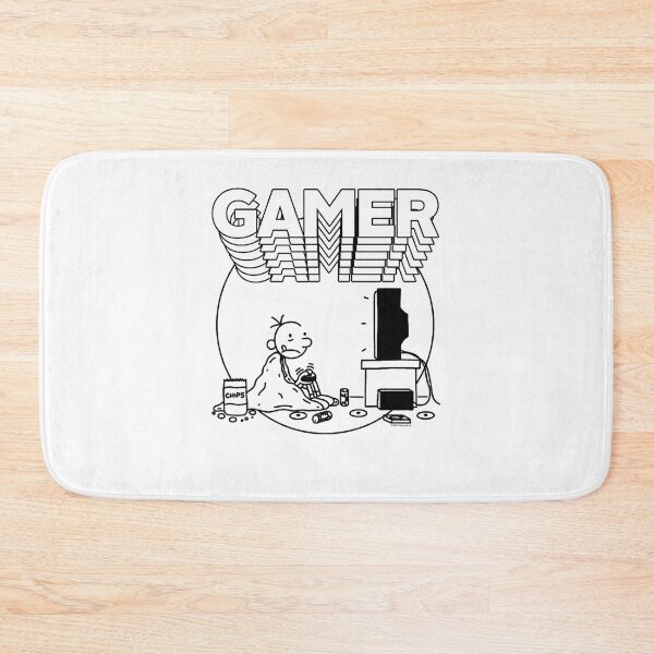 Item preview, Gamer Is Color Black designed and sold by EtherealRobert.