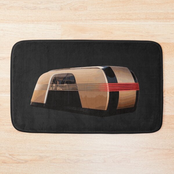 Item preview, Tesla Robovan  designed and sold by Starstacks.