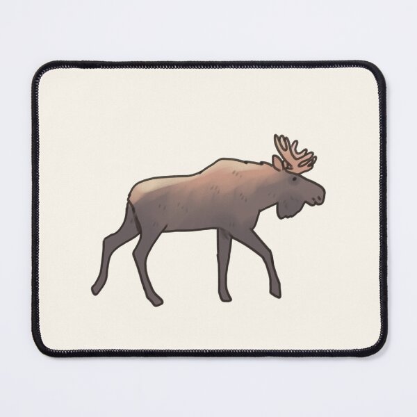 Item preview, Moose  designed and sold by Artofmayara.