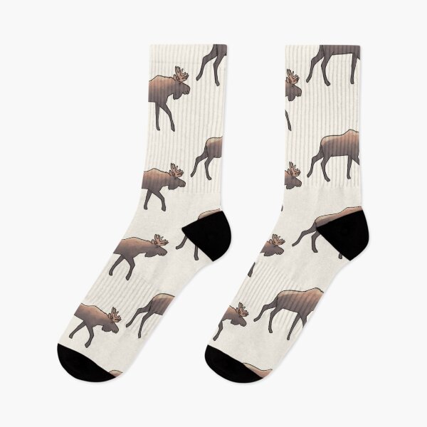 Item preview, Moose  designed and sold by Artofmayara.