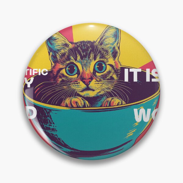 Item preview, Los gatos son líquidos designed and sold by GagamellGray.