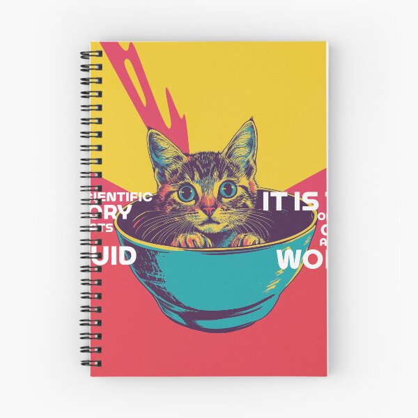 Item preview, Cats are liquid designed and sold by GagamellGray.
