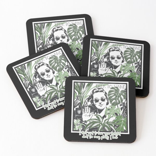 Item preview, PLANTS- TOO MANY PLANTS- FUNNY- PLANTS LOVER designed and sold by InNeRoDa.