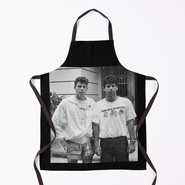 Item preview, M E N E N D E Z Brothers . Vintage Shirt designed and sold by StanaLuis.