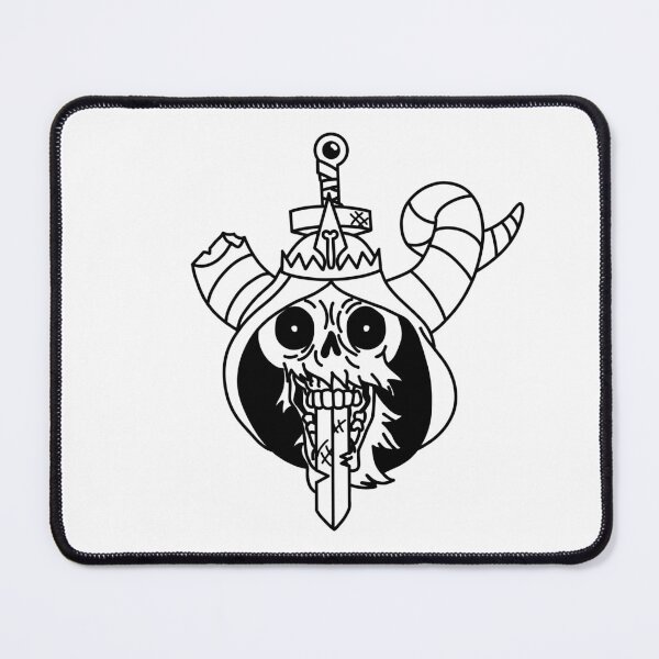 Item preview, the lich designed and sold by flutters draws.