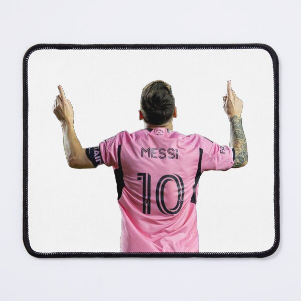 Item preview, world cup soccer football lionel messi inter miami designed and sold by kripalsutariya.