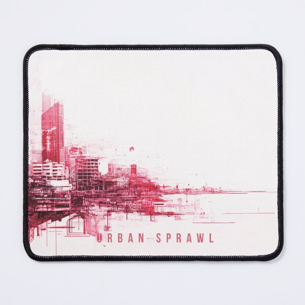 Item preview, Urban Sprawl designed and sold by NomadicDreamer.