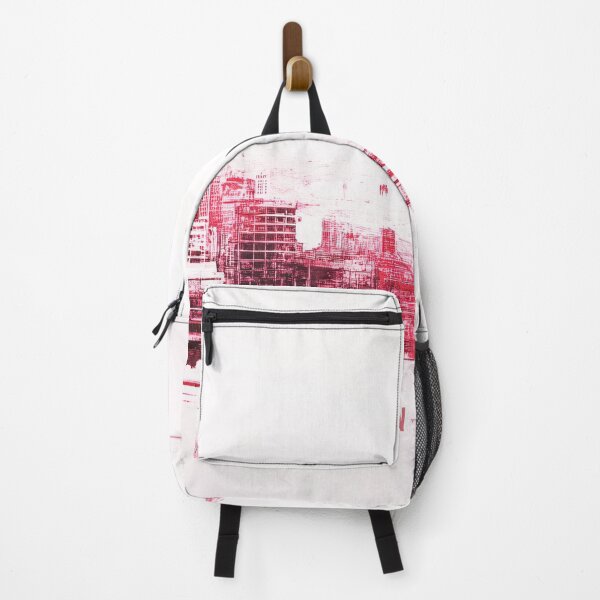 Item preview, Urban Sprawl designed and sold by NomadicDreamer.