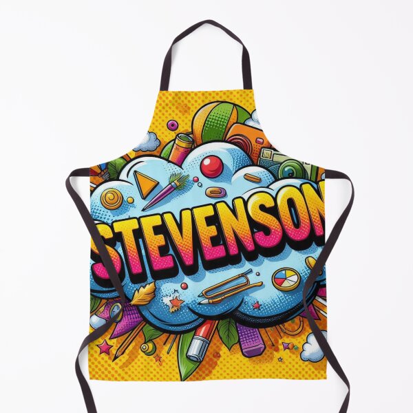 Item preview, Stevenson designed and sold by RaF71PrO.