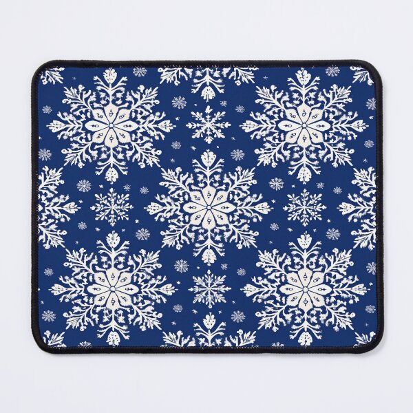 Item preview, Christmas Snow Flakes designed and sold by PrintsByFrank.