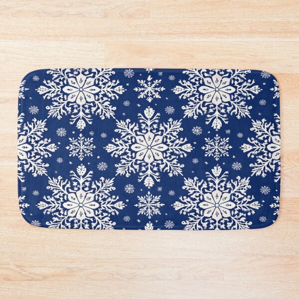 Item preview, Christmas Snow Flakes designed and sold by PrintsByFrank.