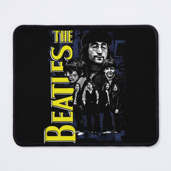 Item preview, The Beatles - V.i.n.t.a.g.e Style BAND 2 designed and sold by StanaLuis.