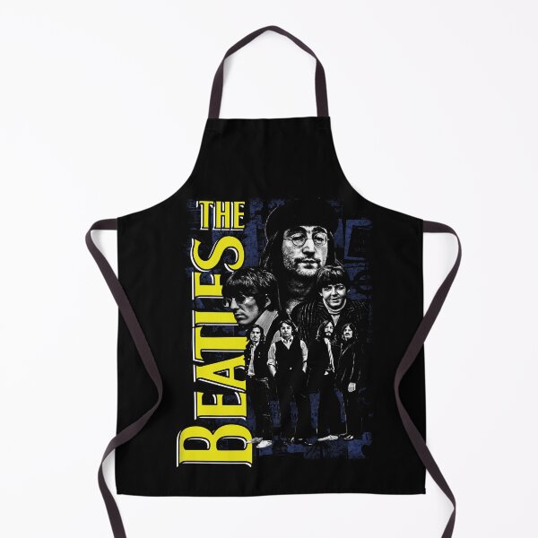 Item preview, The Beatles  - V.i.n.t.a.g.e Style BAND 2 designed and sold by StanaLuis.