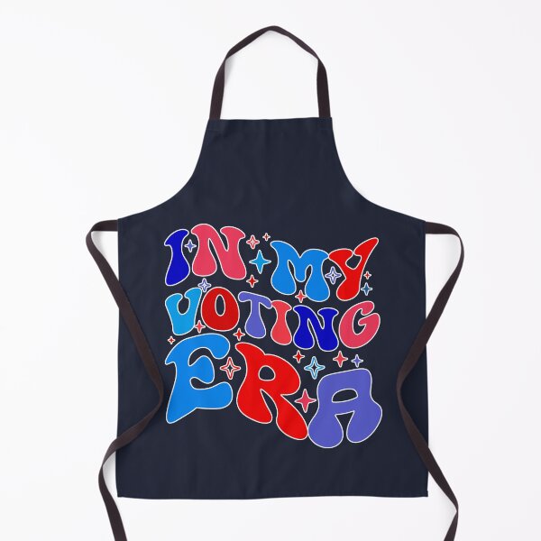 Item preview, In My Voting Era - US Election 2024 designed and sold by Moogle7.