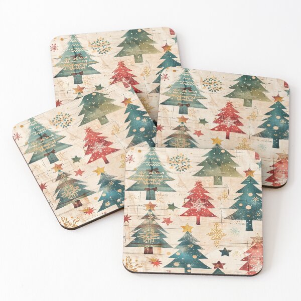 Item preview, Christmas Shabby designed and sold by PrintsByFrank.