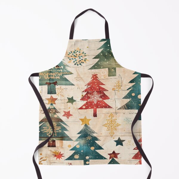 Item preview, Christmas Shabby designed and sold by PrintsByFrank.