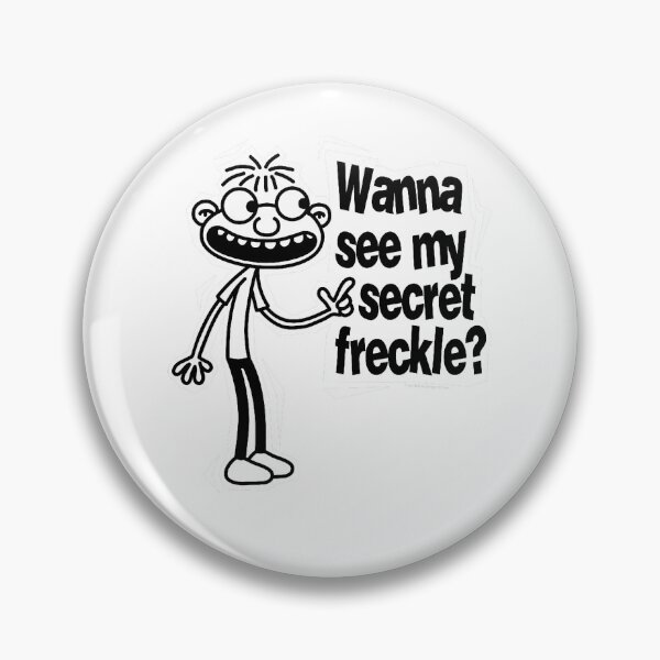 Item preview, Secret Boy And New Cartoon designed and sold by EtherealRobert.