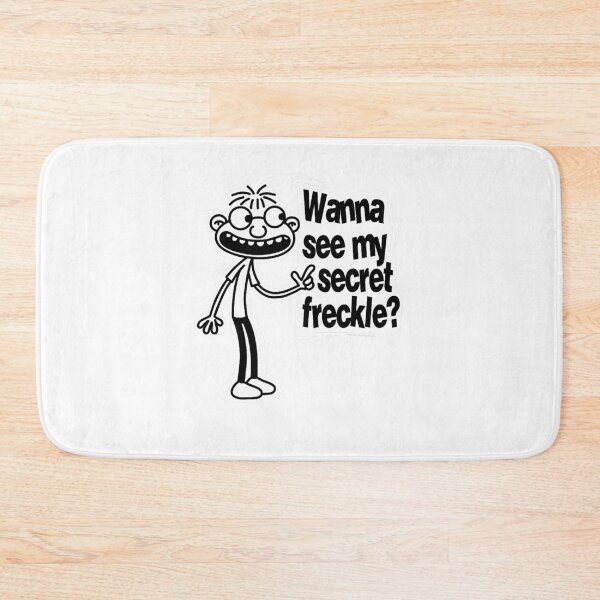 Item preview, Secret Boy And New Cartoon designed and sold by EtherealRobert.