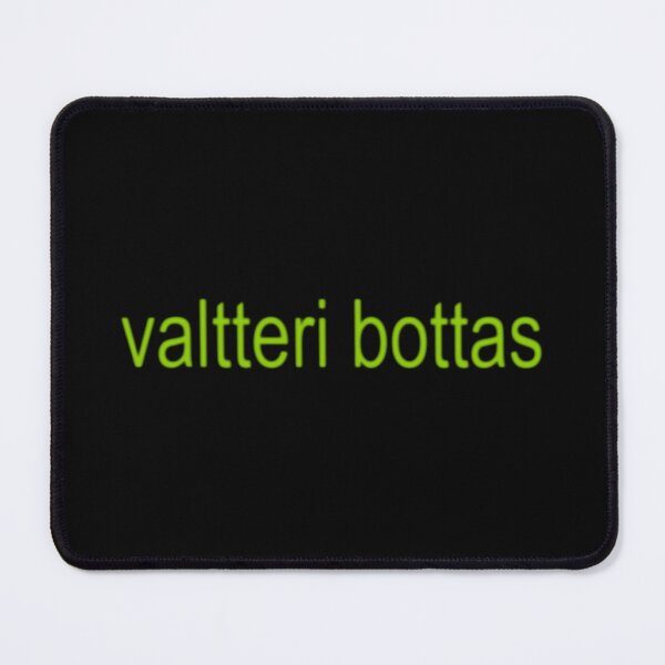 Item preview, valtteri bottas brat font designed and sold by elliotlewis1.