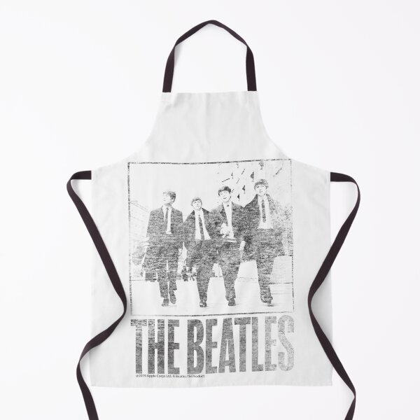 Item preview, T-shirt Portrait - The B.E.A.T.L.E.S Vintage  designed and sold by StanaLuis.