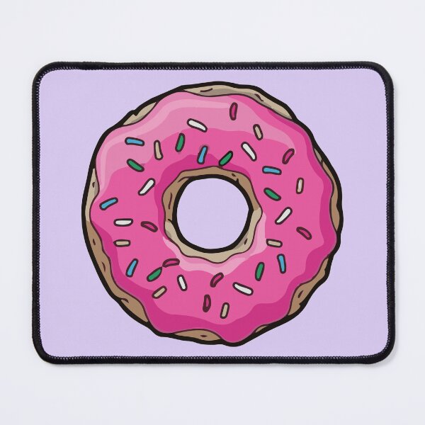 Item preview, Donut designed and sold by Fanverse Merchandise.