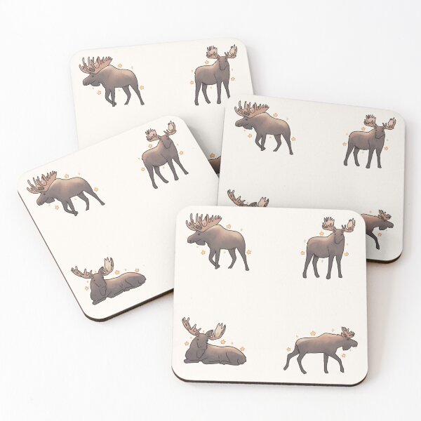 Item preview, Moose pack designed and sold by Artofmayara.