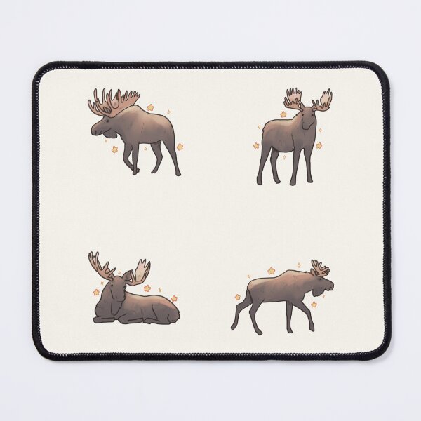 Item preview, Moose pack designed and sold by Artofmayara.