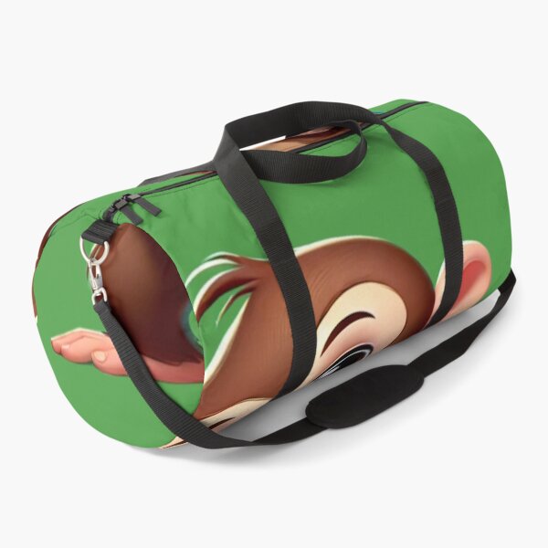 Item preview, Meet the Playful Jungle Buddy: Disney-Style Monkey Adventure! ? designed and sold by aunins7.