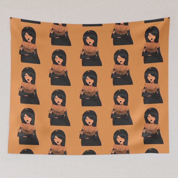 Item preview, Ara Nia designed and sold by ArielSRM.