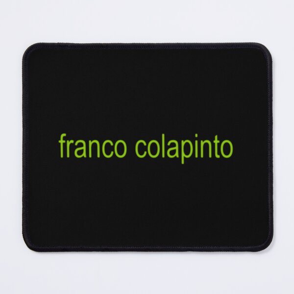 Item preview, franco colapinto brat font designed and sold by elliotlewis1.