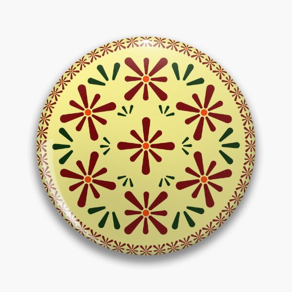 Item preview, Polish design of traditional ceramics. designed and sold by mikistudio.