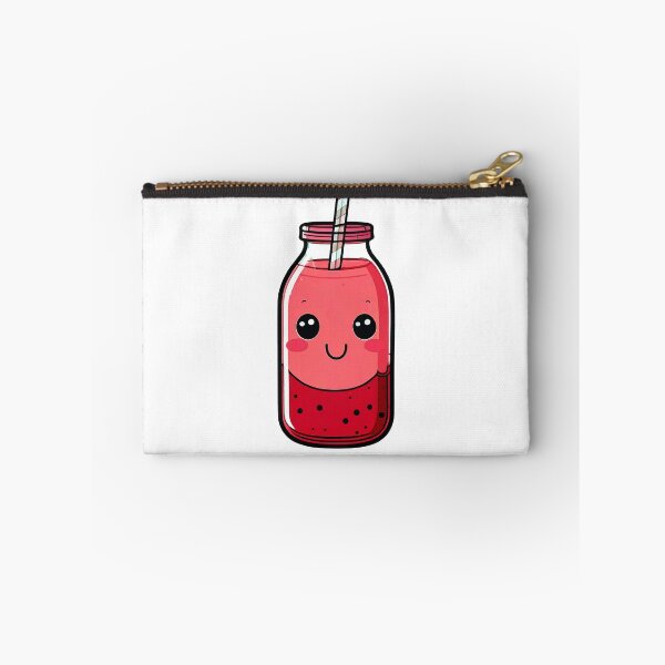 Item preview, Bunter Fruchtsaft mit Lächeln designed and sold by BysonDesigns.