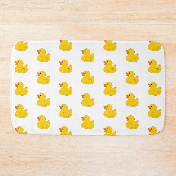 Artikelvorschau, Badeente entworfen und verkauft von LaPetiteBelette.