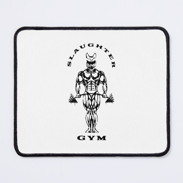Item preview, Gym White Photo designed and sold by isaiahkbahe.