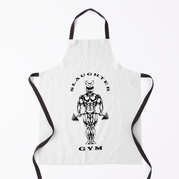 Item preview, Gym White Photo designed and sold by isaiahkbahe.