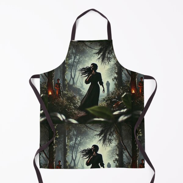 Item preview, Lilith in the Garden designed and sold by Meta2Physical.
