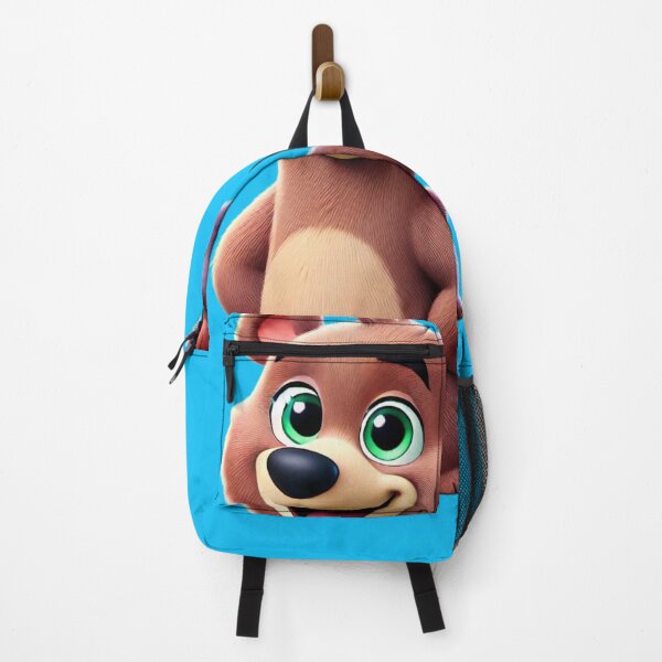 Item preview, The Happiest Bear in the Forest: Disney-Style Bear Adventure ?✨ designed and sold by aunins7.