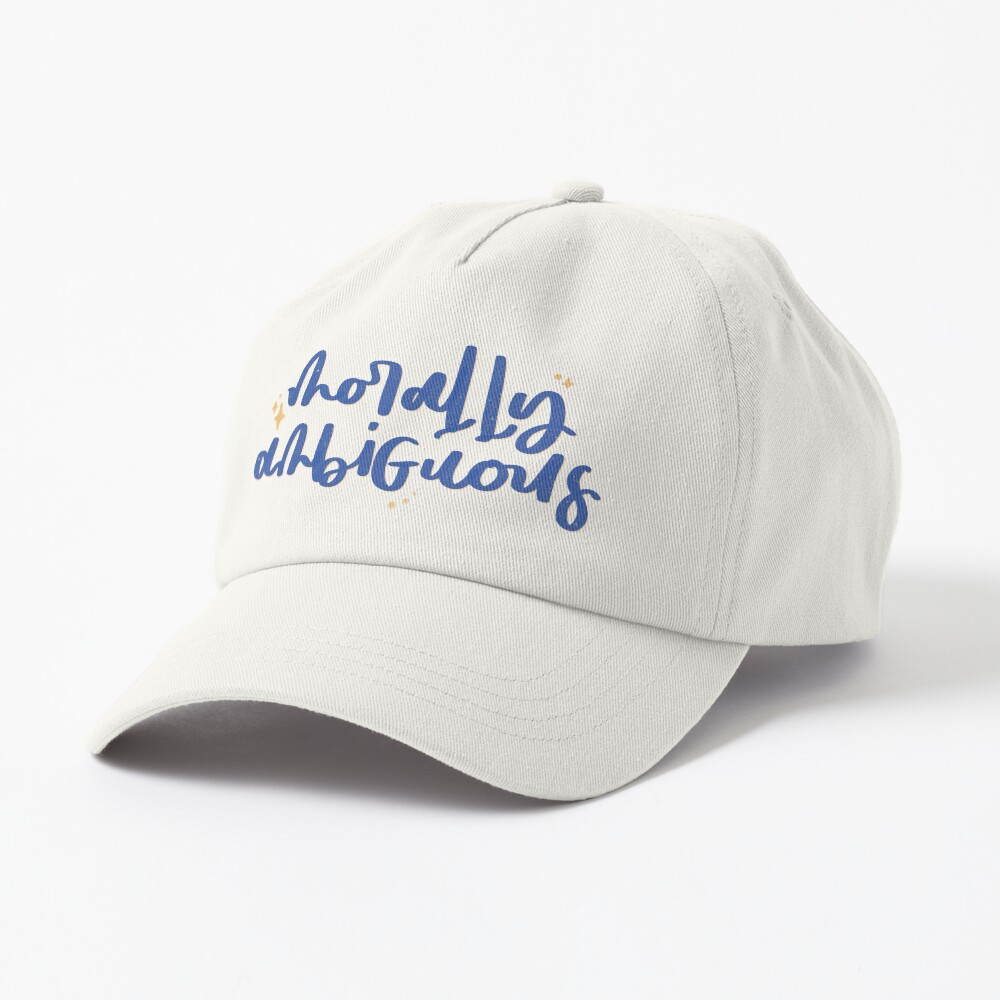 Item preview, Dad Hat designed and sold by alttring.
