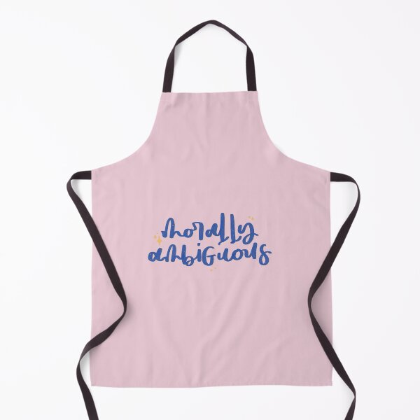 Item preview, Morally Ambiguous designed and sold by alttring.