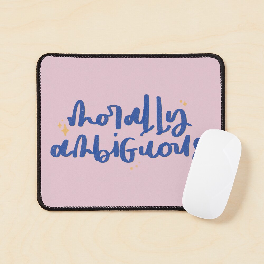 Item preview, Mouse Pad designed and sold by alttring.
