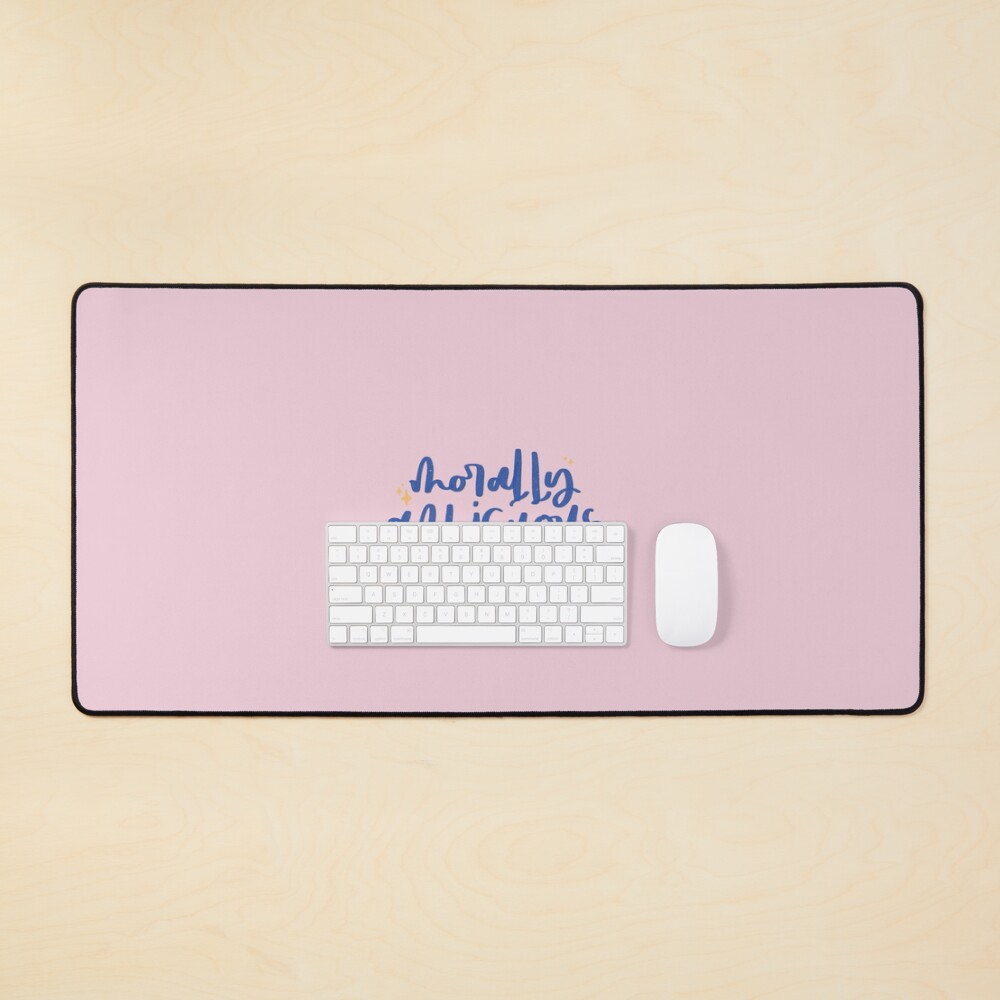 Item preview, Desk Mat designed and sold by alttring.