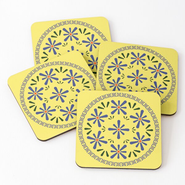 Item preview, Polish design of traditional ceramics. designed and sold by mikistudio.