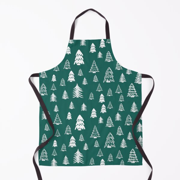 Item preview, spruce forest designed and sold by LaPetiteBelette.