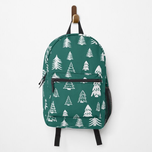 Item preview, spruce forest designed and sold by LaPetiteBelette.