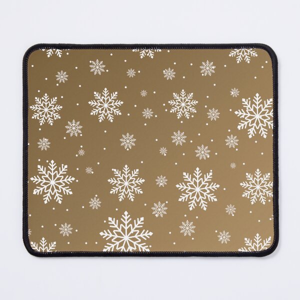 Item preview, snowflakes at christmas designed and sold by LaPetiteBelette.
