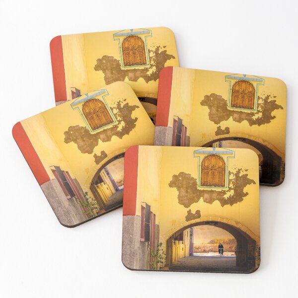Item preview, In the Medina designed and sold by Geoff Shoults.