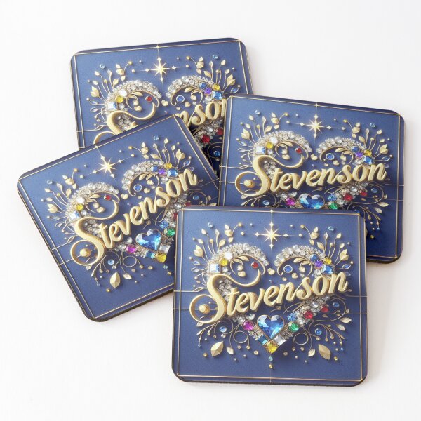 Item preview, Stevenson designed and sold by RaF71PrO.
